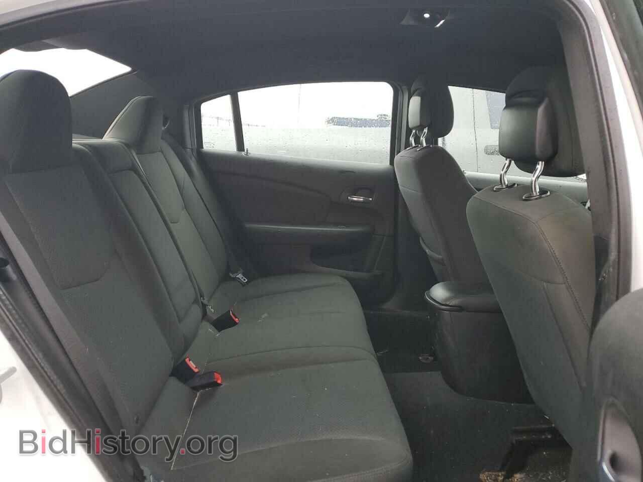 2012 CHRYSLER 200 - VIN: 1C3CCBBB9CN131664 - Фото 10