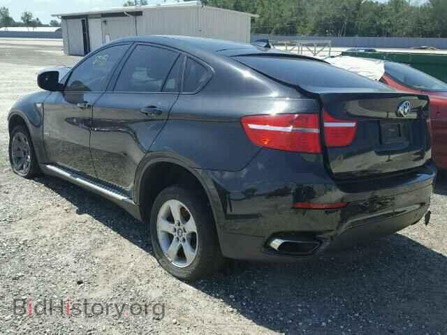 2012 BMW X6 - VIN: 5UXFG8C54CLZ97209 - Фото 3