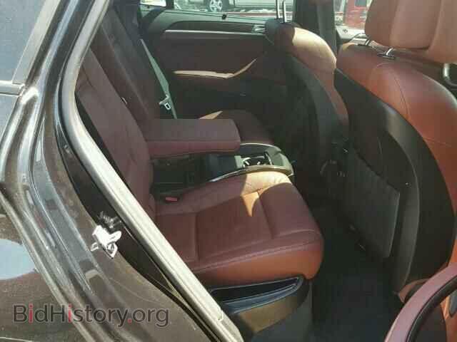 2012 BMW X6 - VIN: 5UXFG8C54CLZ97209 - Фото 6