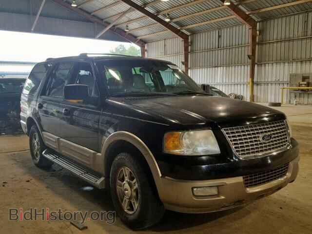Фотография 1FMPU17L74LB28082 - FORD EXPEDITION 2004