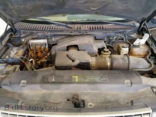 2004 FORD EXPEDITION - VIN: 1FMPU17L74LB28082 - Фото 7
