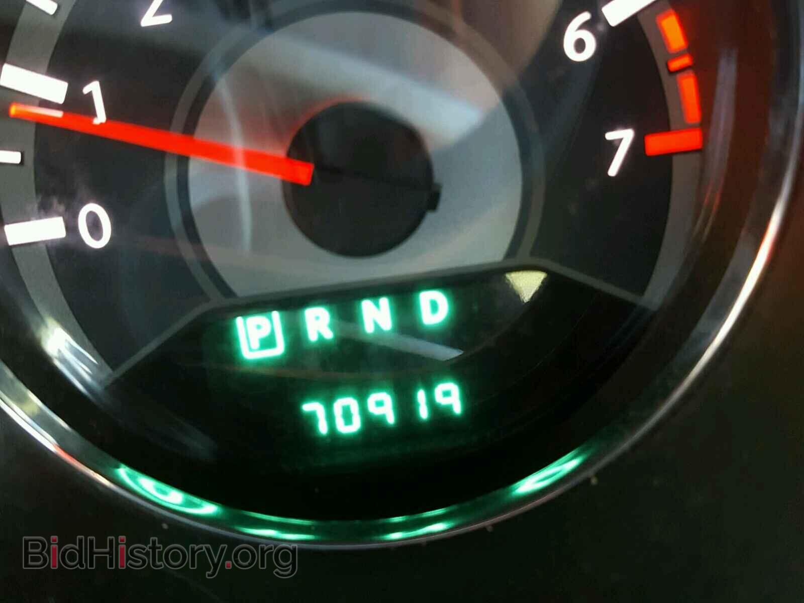 2013 CHRYSLER 200 - VIN: 1C3CCBABXDN733394 - Фото 8