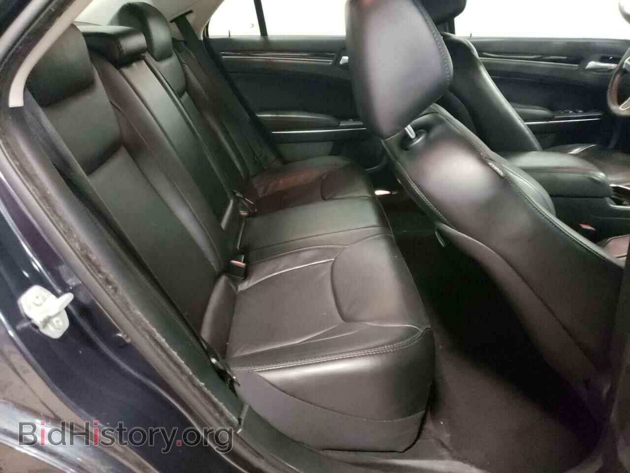 2016 CHRYSLER 300 - VIN: 2C3CCARG6GH239105 - Фото 6