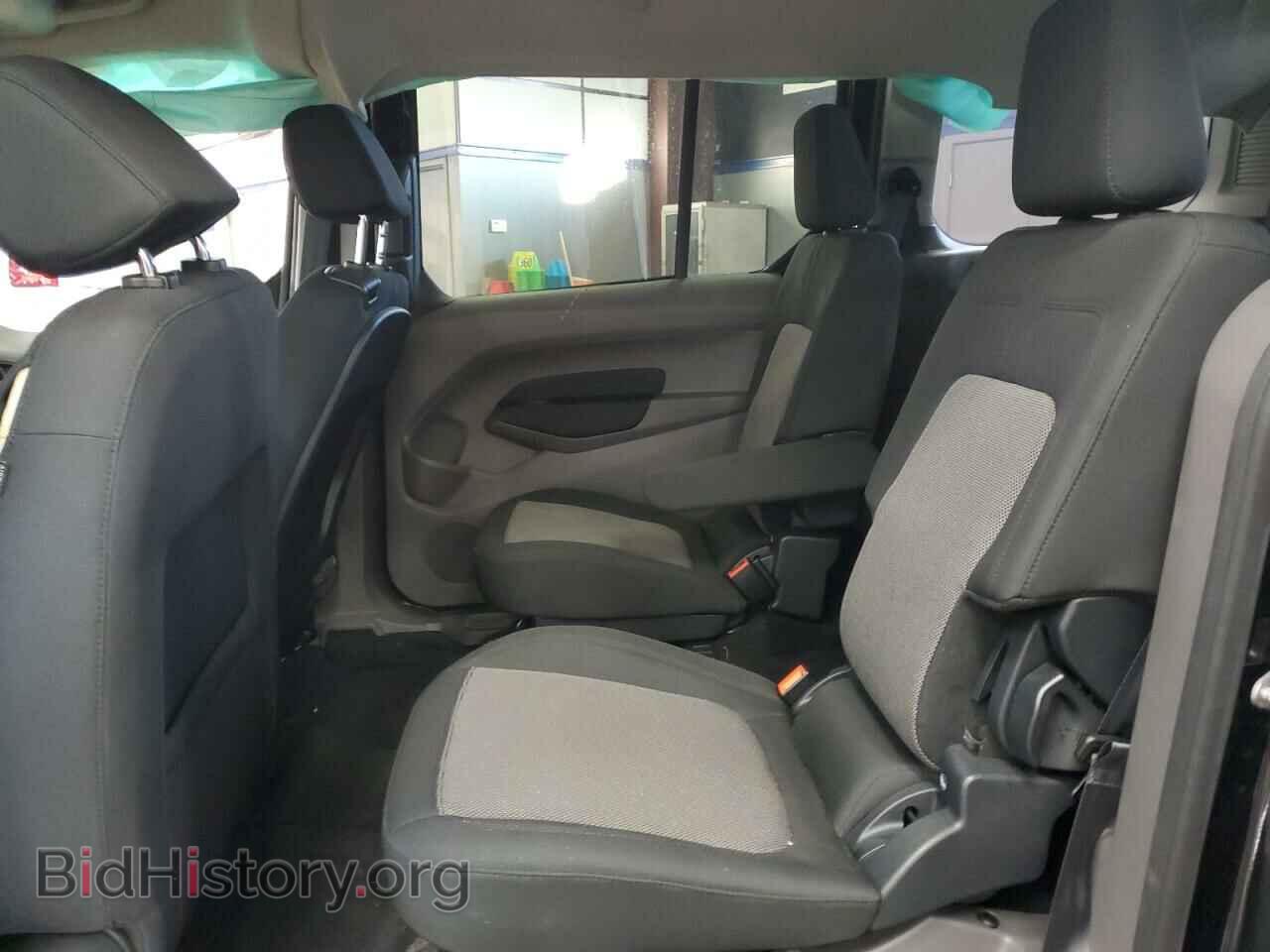 2022 FORD TRANSIT - VIN: NM0GE9E29N1508626 - Фото 11