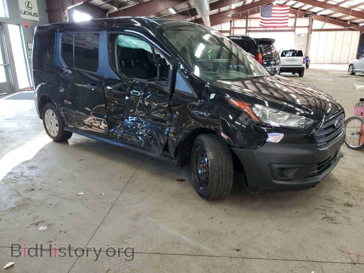 2022 FORD TRANSIT - VIN: NM0GE9E29N1508626 - Фото 4