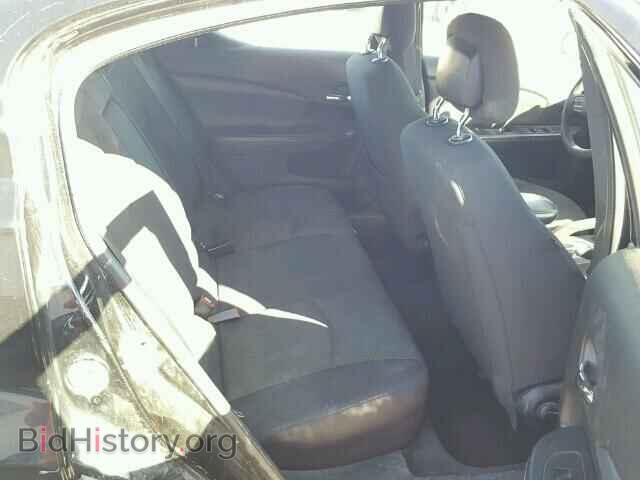 2011 DODGE AVENGER - VIN: 1B3BD4FB0BN545202 - Photo 6
