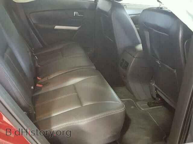 2014 FORD EDGE - VIN: 2FMDK3J97EBA41334 - Photo 6