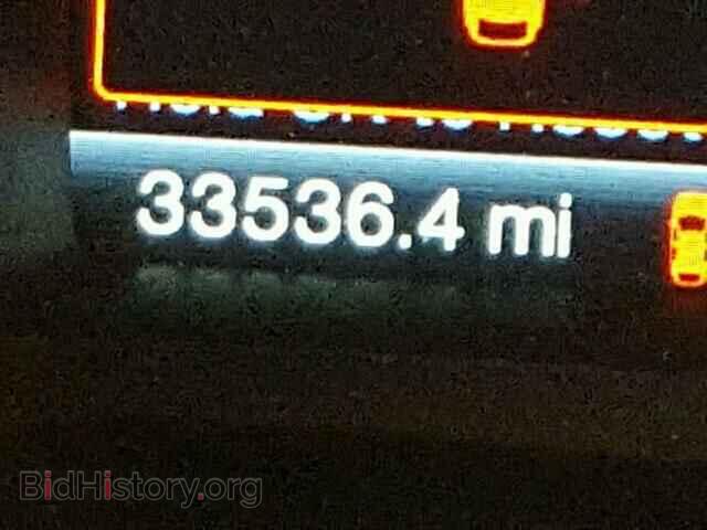 2014 FORD EDGE - VIN: 2FMDK3J97EBA41334 - Photo 8