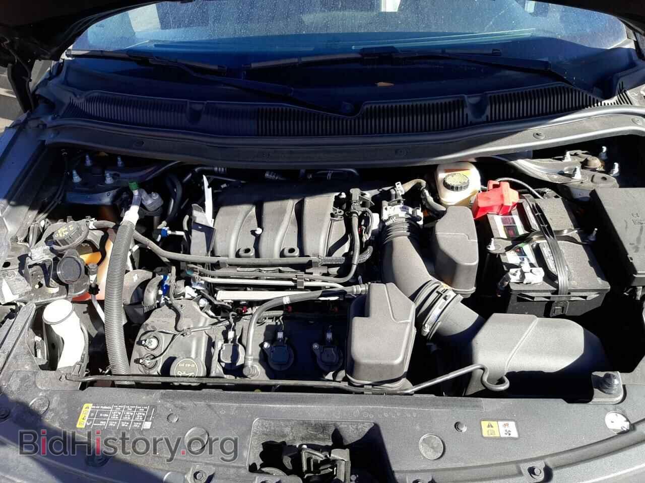 2018 FORD EXPLORER - VIN: 1FM5K7D89JGB15726 - Фото 12