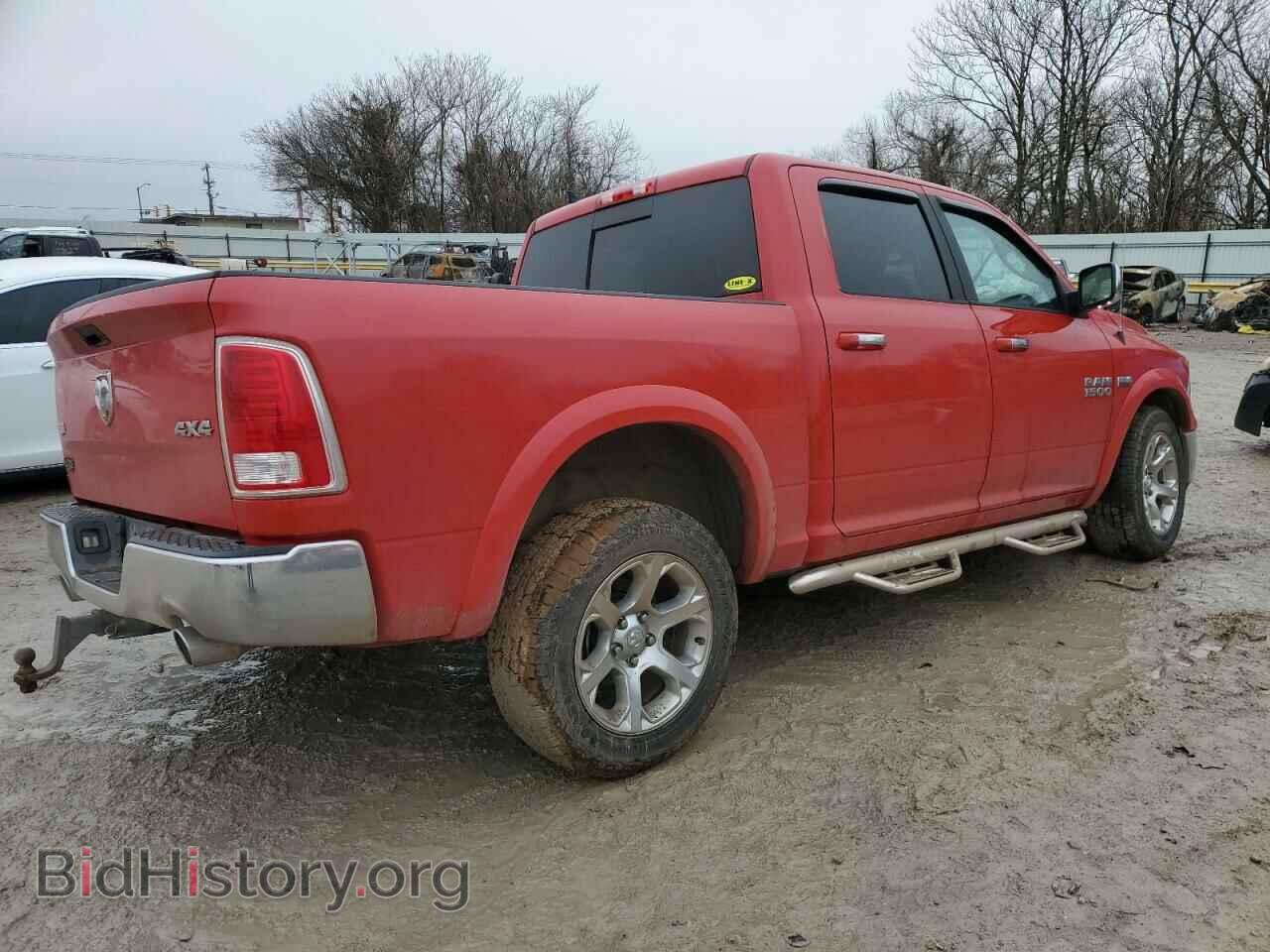 2017 RAM 1500 - VIN: 1C6RR7NT3HS566833 - Фото 3