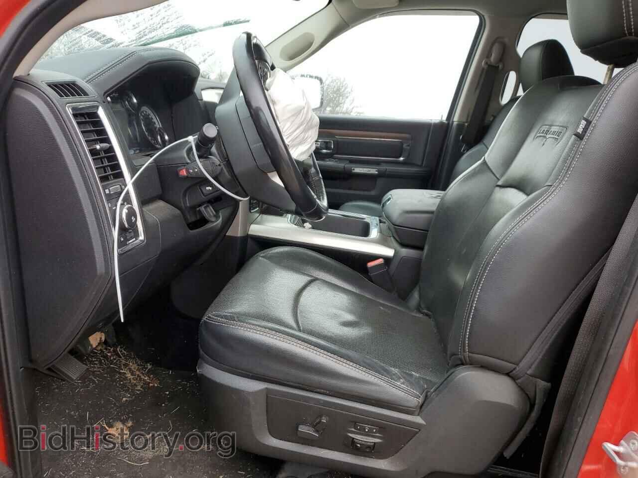 2017 RAM 1500 - VIN: 1C6RR7NT3HS566833 - Фото 7