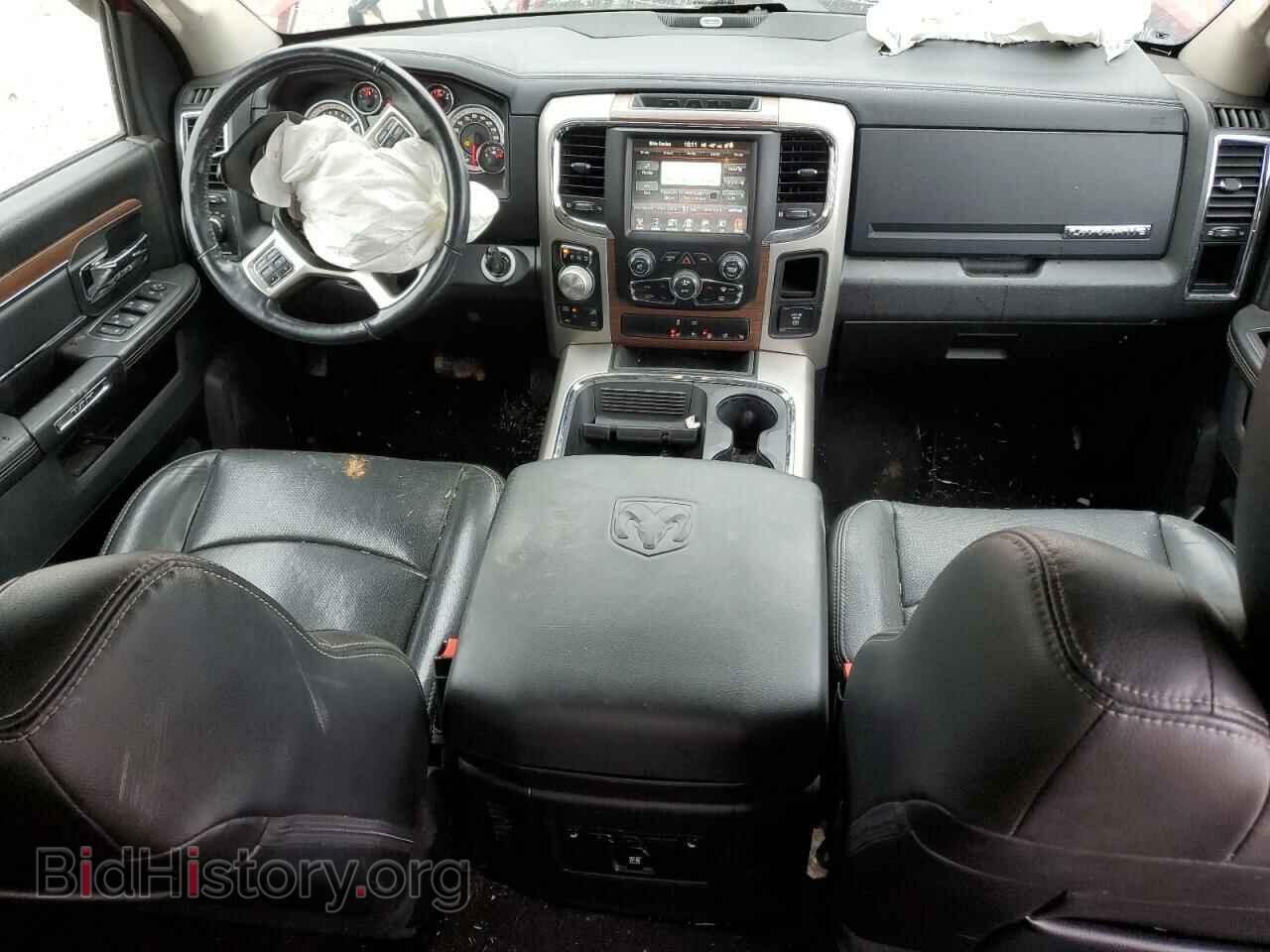 2017 RAM 1500 - VIN: 1C6RR7NT3HS566833 - Фото 8