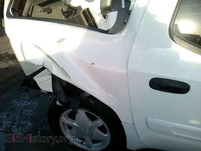 2003 GMC ENVOY - VIN: 1GKES16S636216018 - Фото 10