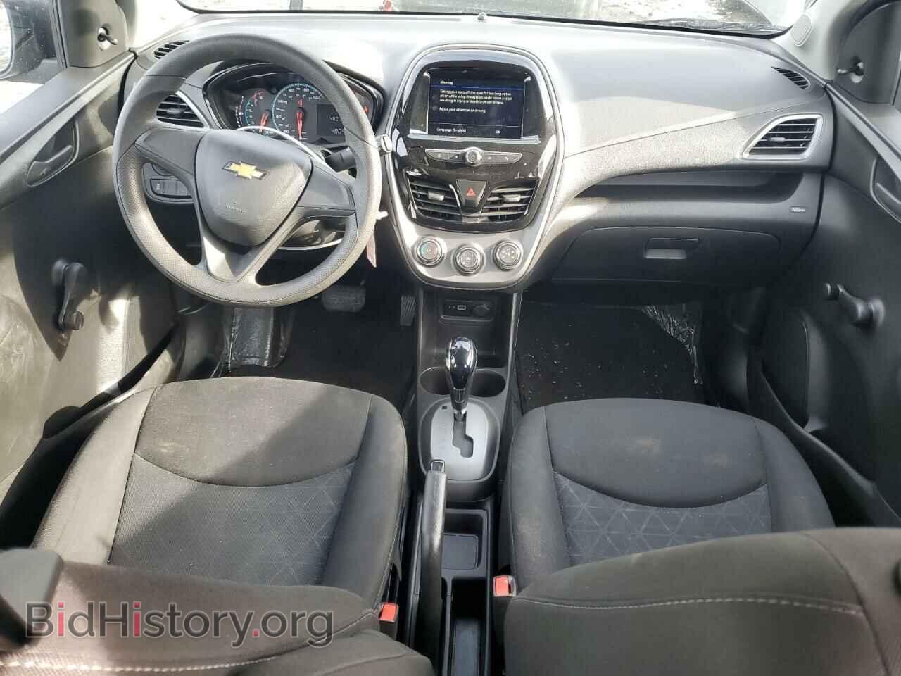 2020 CHEVROLET SPARK - VIN: KL8CB6SA2LC423268 - Фото 8