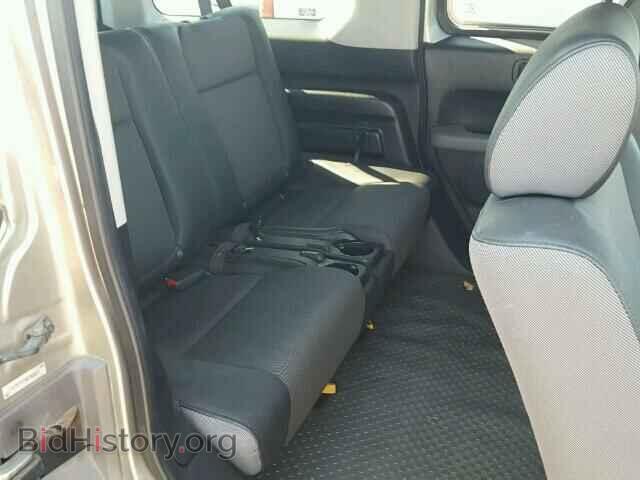 2004 HONDA ELEMENT - VIN: 5J6YH18544L009476 - Фото 6