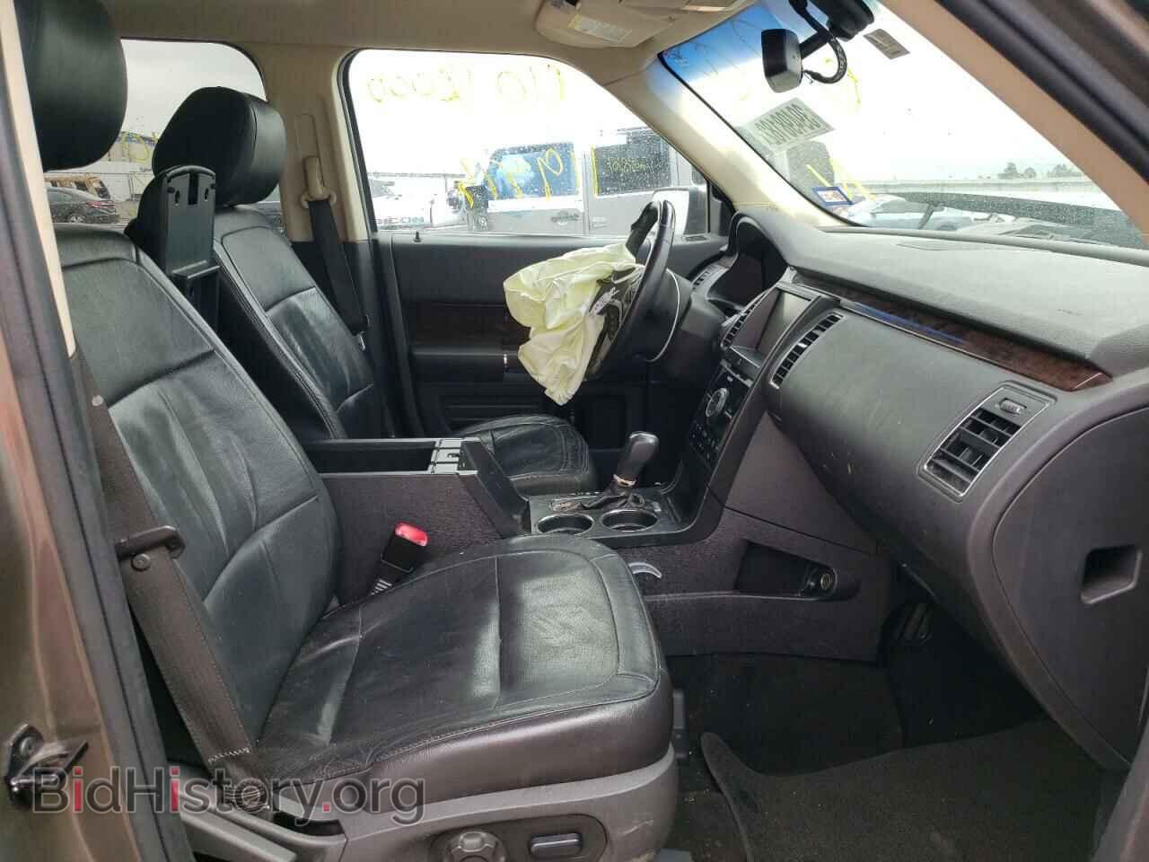 2014 FORD FLEX - VIN: 2FMHK6D81EBD27119 - Photo 5