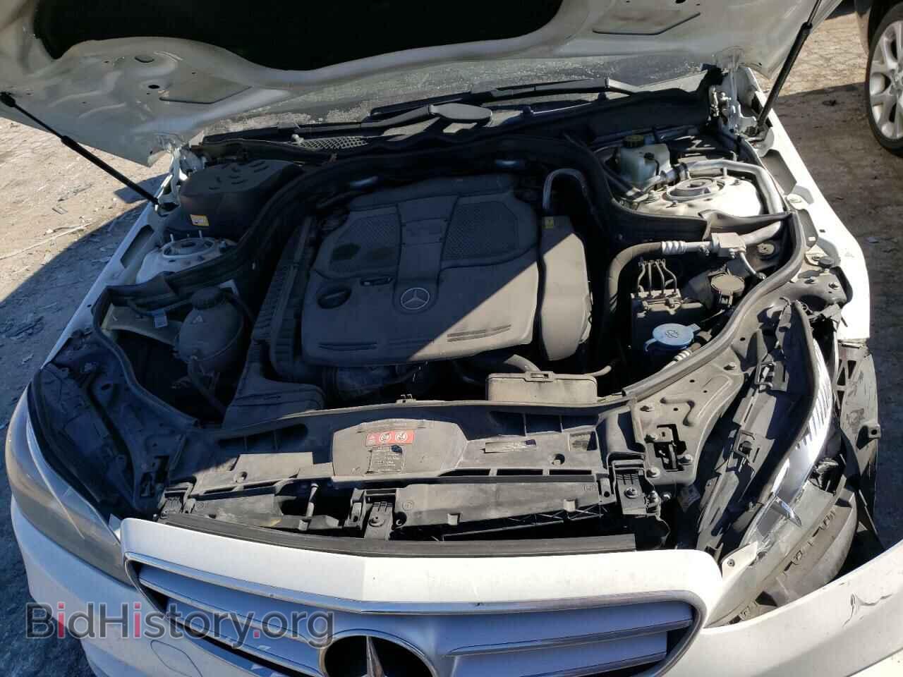 2015 MERCEDES-BENZ E-CLASS - VIN: WDDHF8JB9FB142253 - Фото 11