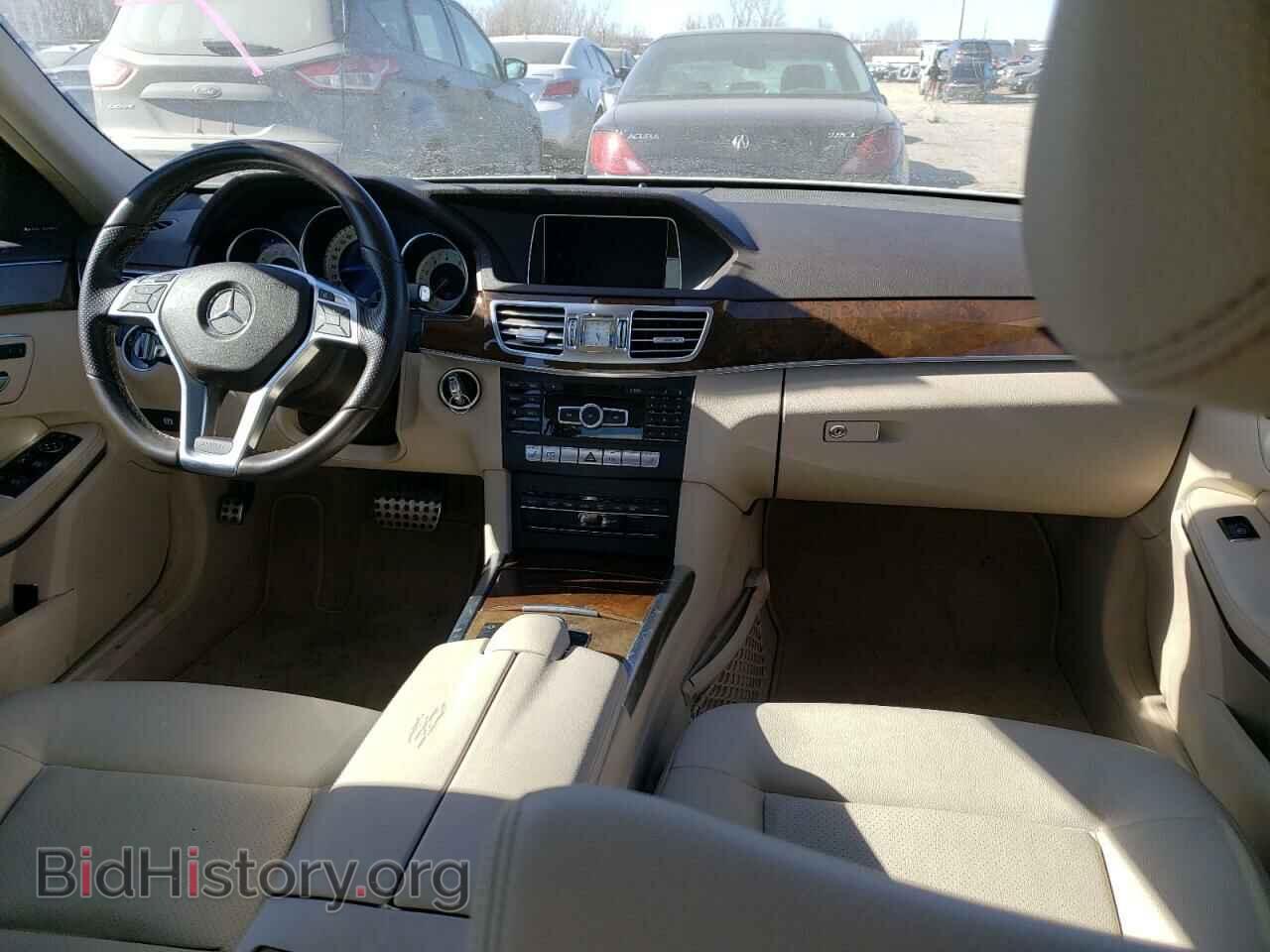 2015 MERCEDES-BENZ E-CLASS - VIN: WDDHF8JB9FB142253 - Фото 8