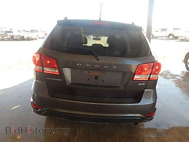 2015 DODGE JOURNEY - VIN: 3C4PDCBB2FT738560 - Фото 10