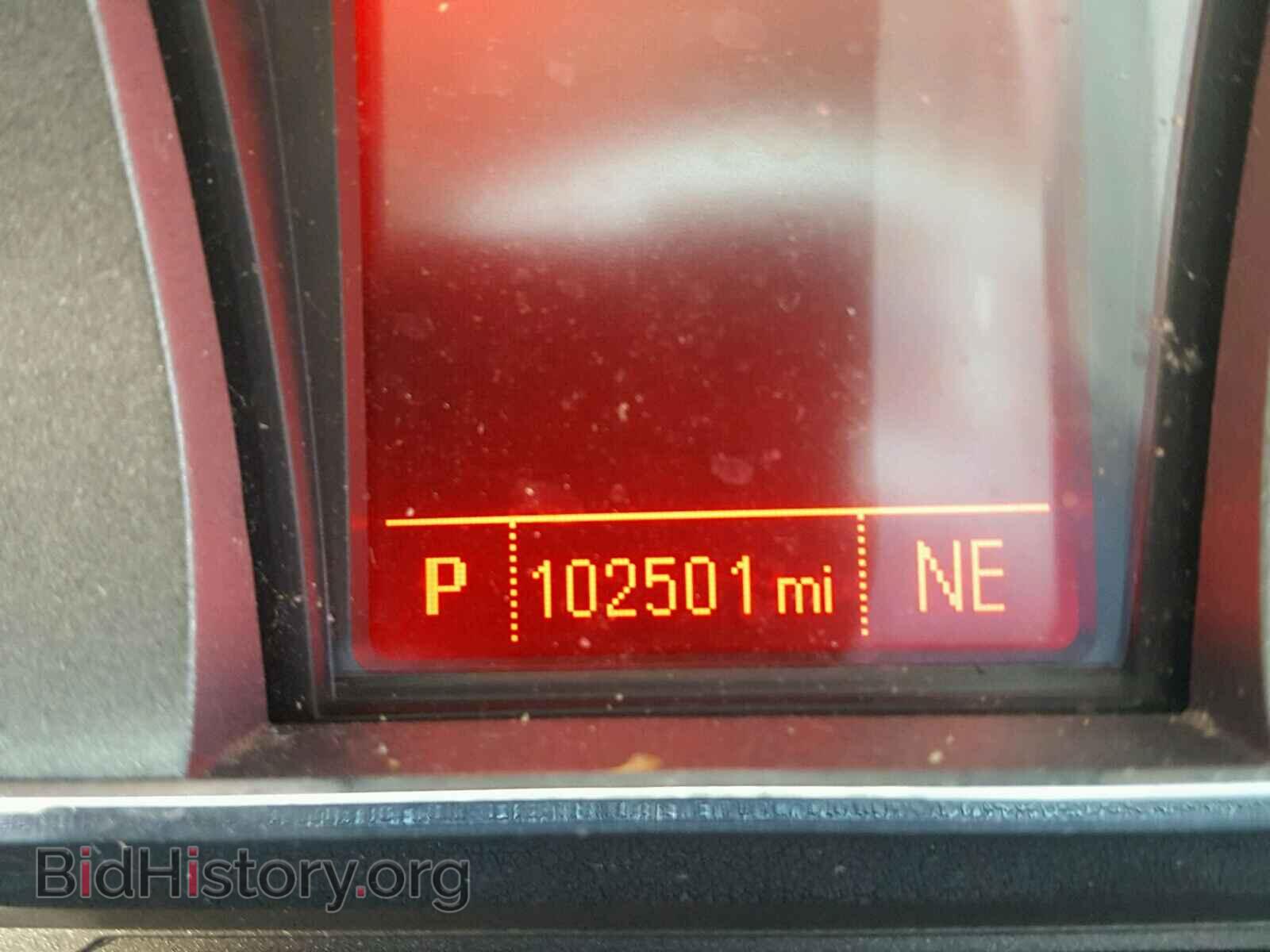 2013 GMC TERRAIN - VIN: 2GKALMEK0D6391472 - Фото 8