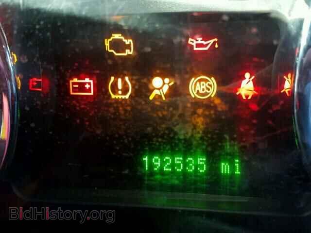 2008 FORD EDGE - VIN: 2FMDK38C48BA51373 - Photo 8