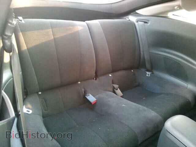 2008 MITSUBISHI ECLIPSE - VIN: 4A3AK24F78E033775 - Фото 6