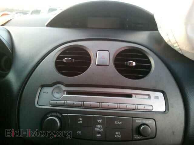 2008 MITSUBISHI ECLIPSE - VIN: 4A3AK24F78E033775 - Фото 9