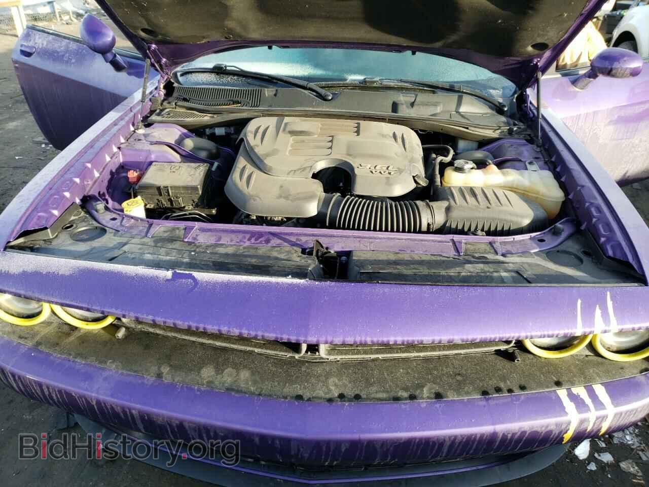 2019 DODGE CHALLENGER - VIN: 2C3CDZAG2KH727810 - Photo 11
