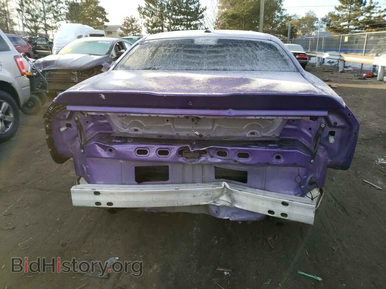 2019 DODGE CHALLENGER - VIN: 2C3CDZAG2KH727810 - Photo 6