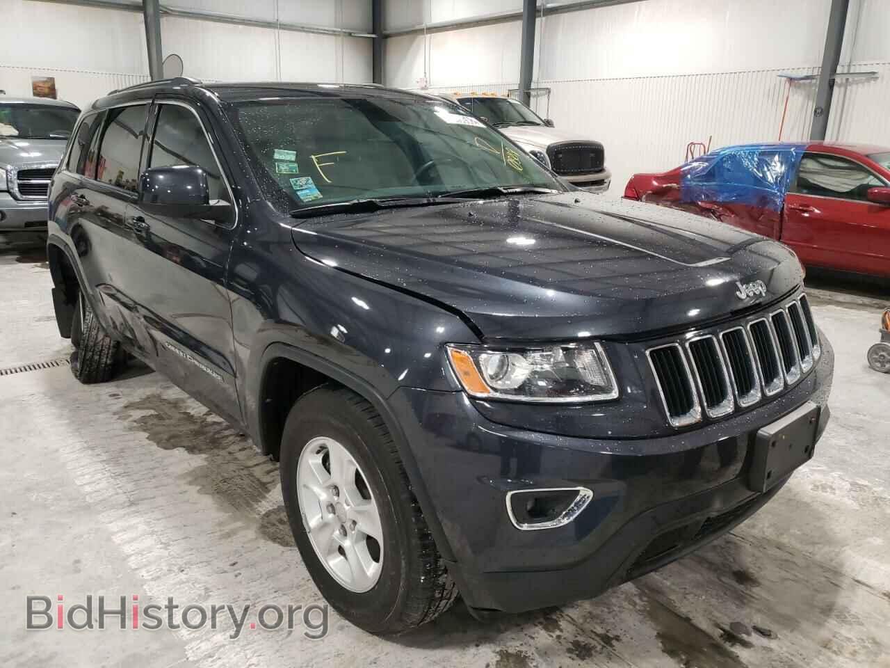 Фотография 1C4RJFAGXEC100809 - JEEP CHEROKEE 2014