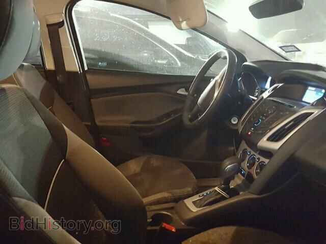 2014 FORD FOCUS - VIN: 1FADP3F27EL161383 - Photo 5