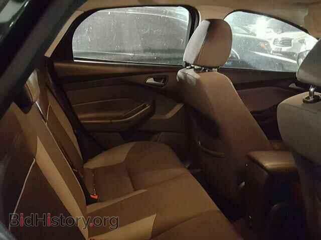 2014 FORD FOCUS - VIN: 1FADP3F27EL161383 - Photo 6