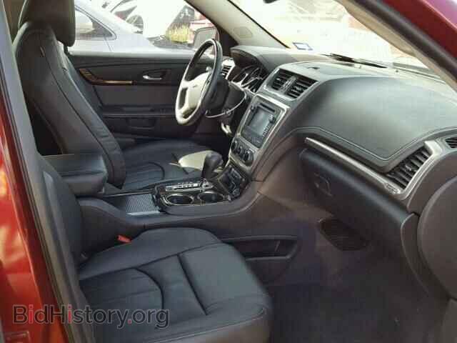 2016 GMC ACADIA - VIN: 1GKKRTKD7GJ308288 - Фото 5