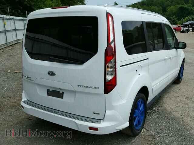 2014 FORD TRANSIT CO - VIN: NM0GE9G78E1154851 - Фото 4