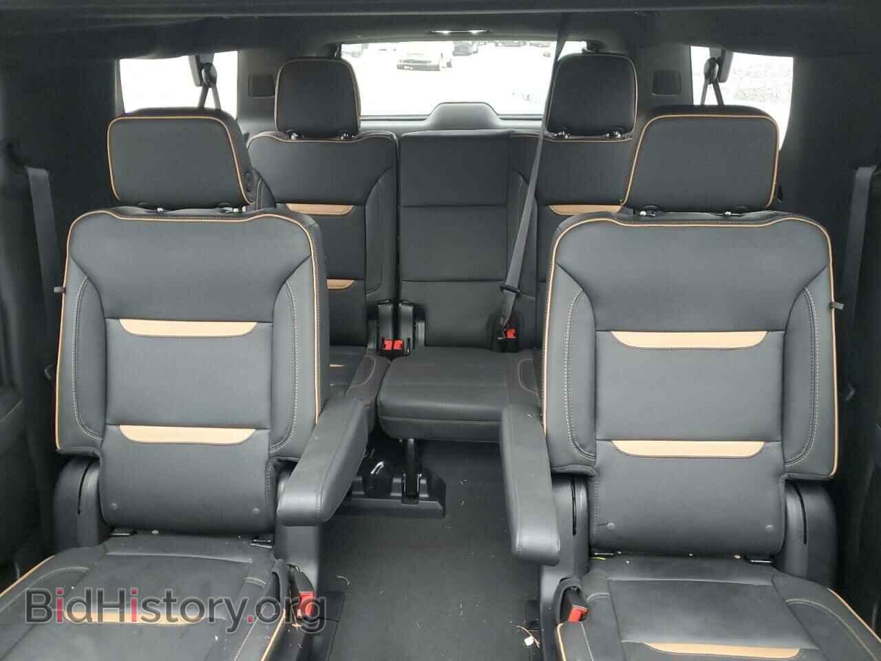 2023 GMC YUKON - VIN: 1GKS2HKD2PR117767 - Фото 10