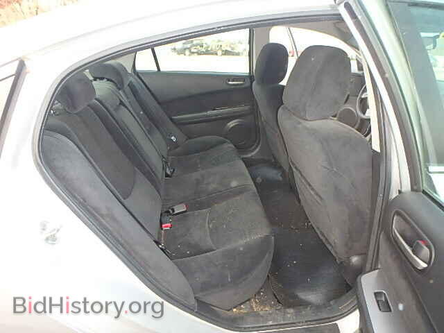 2009 MAZDA 6 - VIN: 1YVHP81A595M20500 - Фото 6