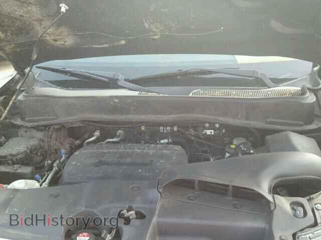 2013 HONDA PILOT - VIN: 5FNYF3H9XDB006398 - Фото 7