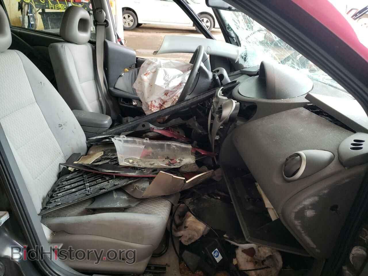 2007 SATURN ION - VIN: 1G8AJ55F77Z159478 - Фото 5