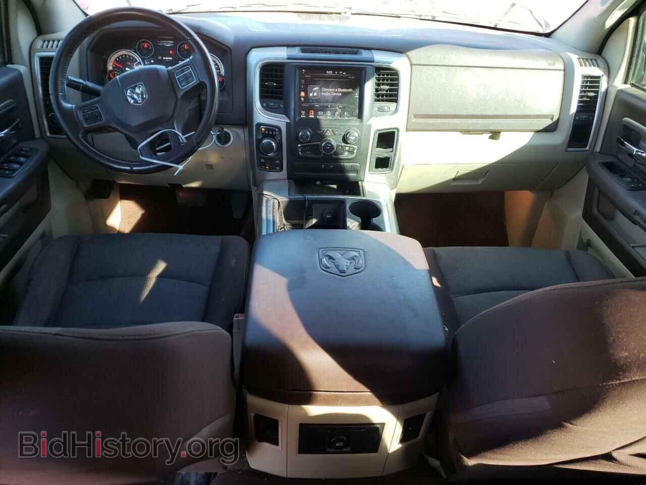 2014 RAM 1500 - VIN: 1C6RR7LT9ES270360 - Фото 8