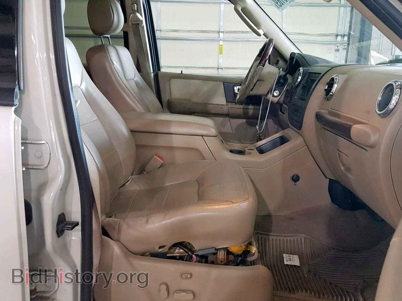 2005 FORD EXPEDITION - VIN: 1FMFU20575LA96698 - Фото 5