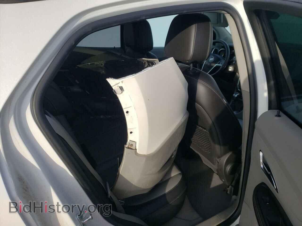 2015 BUICK ENCORE - VIN: KL4CJHSB0FB102980 - Photo 6