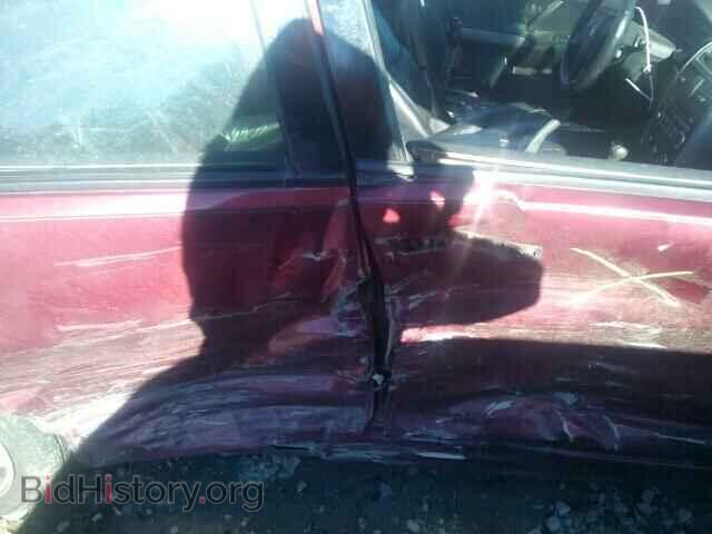 2006 MITSUBISHI GALANT - VIN: 4A3AB36F46E076874 - Фото 9