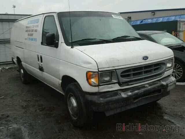 Photo 1FTSS34F91HB39257 - FORD ECONOLINE 2001