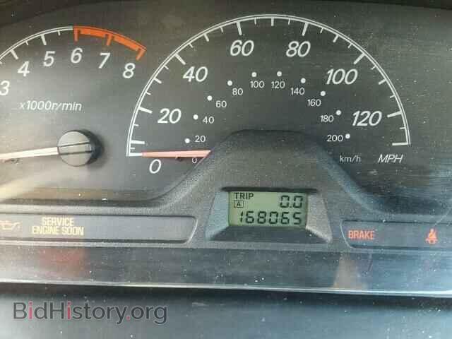 2006 MITSUBISHI LANCER - VIN: JA3AJ26E66U026537 - Фото 8