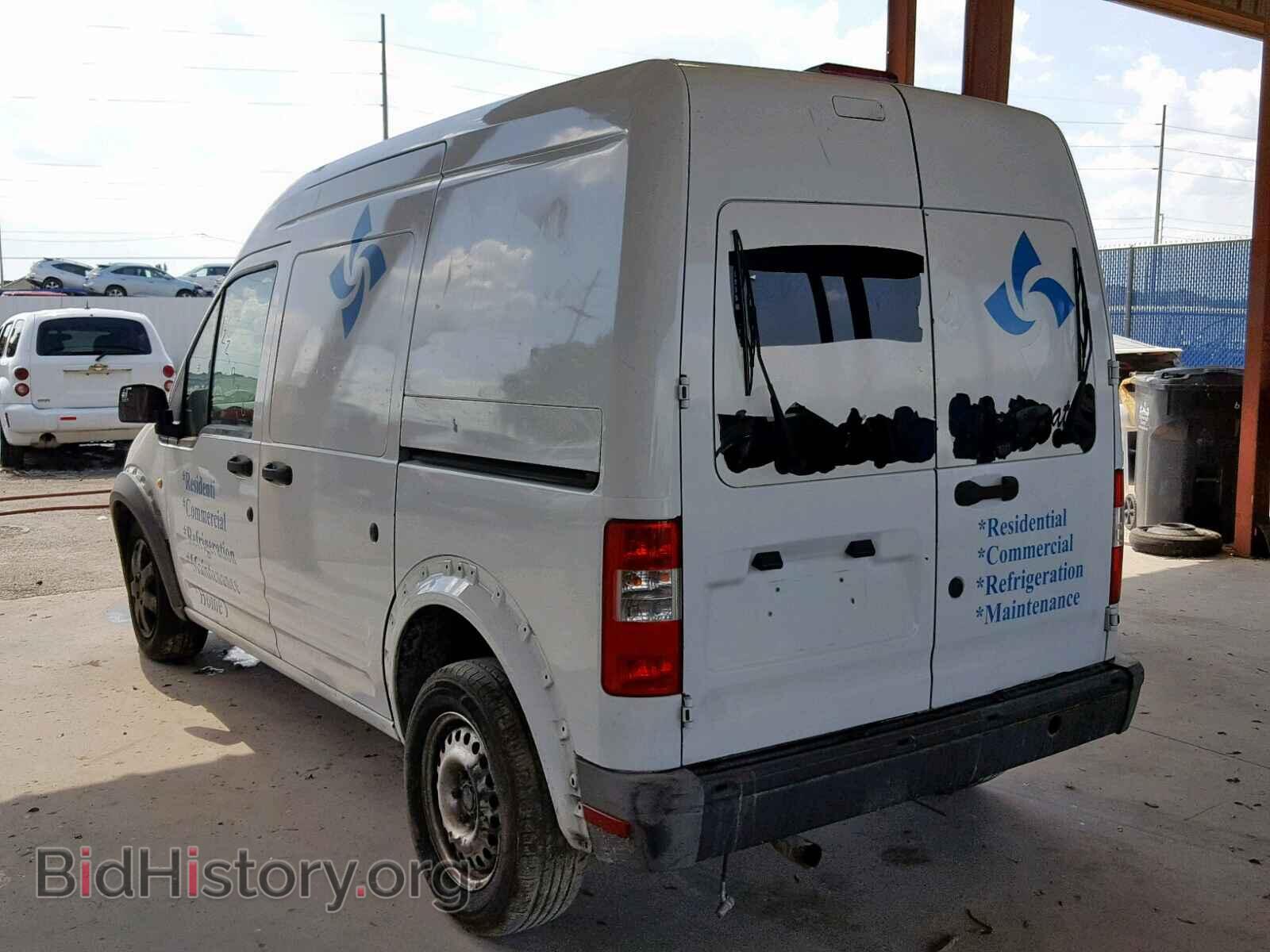 2013 FORD TRANSIT CO - VIN: NM0LS7CN3DT149446 - Фото 3