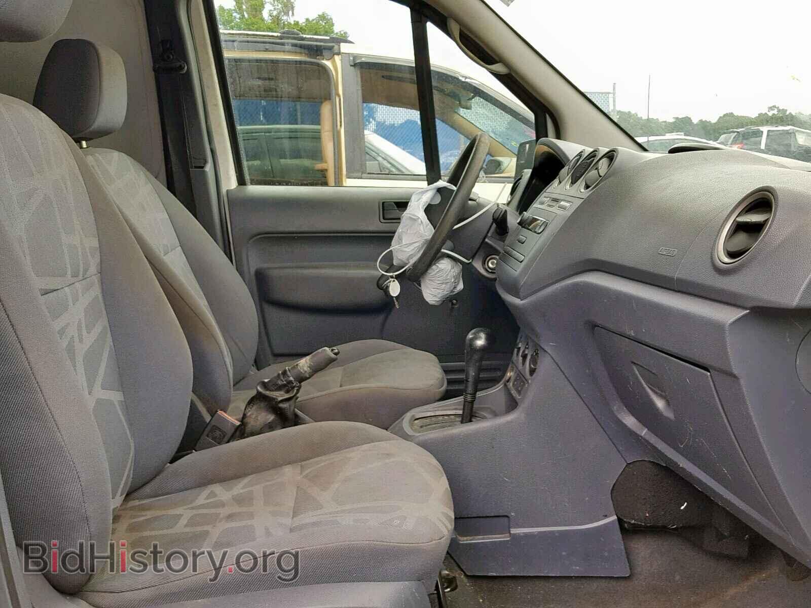 2013 FORD TRANSIT CO - VIN: NM0LS7CN3DT149446 - Фото 5