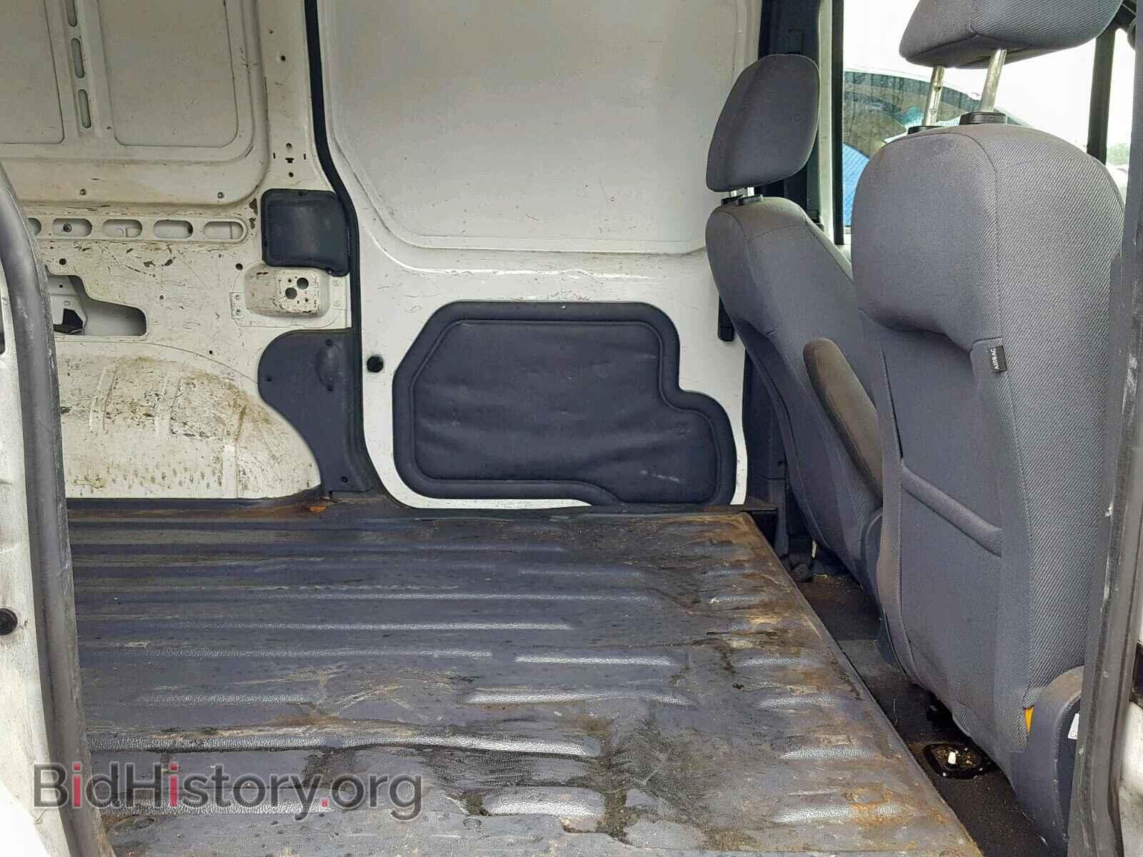 2013 FORD TRANSIT CO - VIN: NM0LS7CN3DT149446 - Фото 6