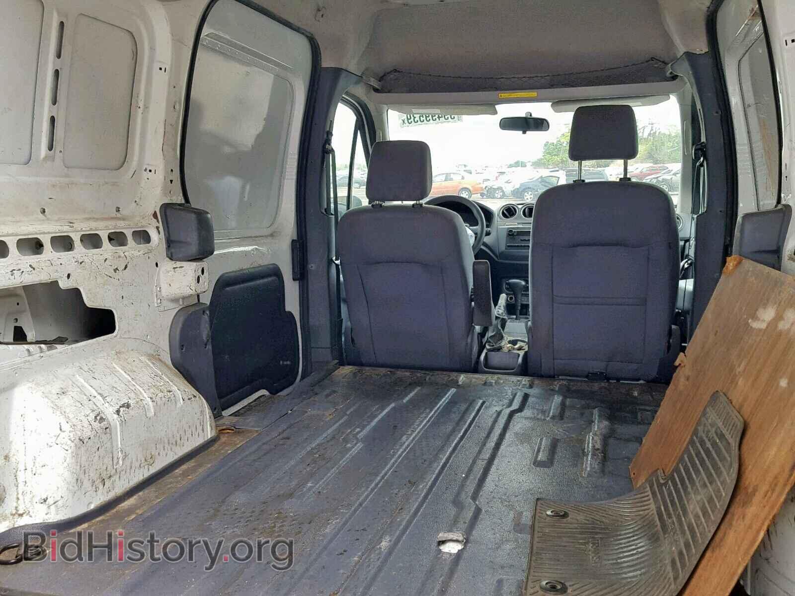 2013 FORD TRANSIT CO - VIN: NM0LS7CN3DT149446 - Фото 9