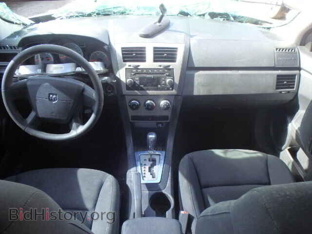 2010 DODGE AVENGER - VIN: 1B3CC4FB2AN131795 - Фото 9