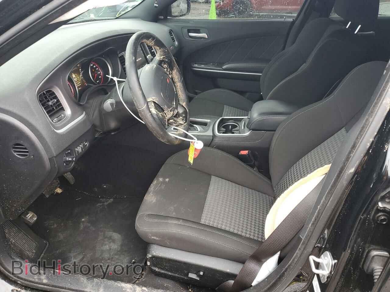 2021 DODGE CHARGER - VIN: 2C3CDXGJ3MH663612 - Фото 7